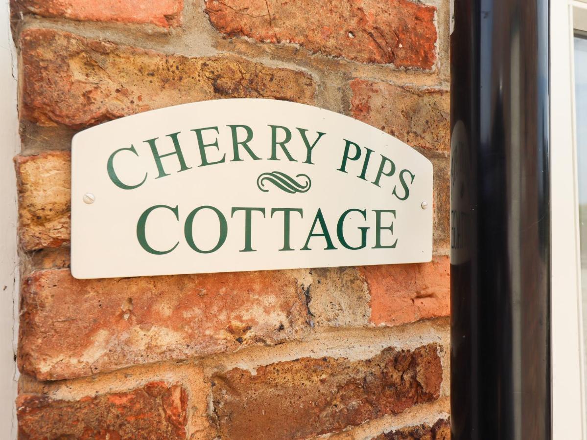 Cherry Pips Louth  Exterior photo